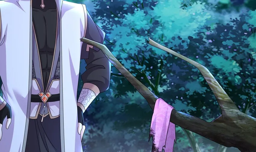 50 第49话 “大”师姐果然名不虚传 第57页