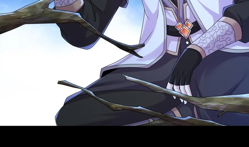 50 第49话 “大”师姐果然名不虚传 第60页