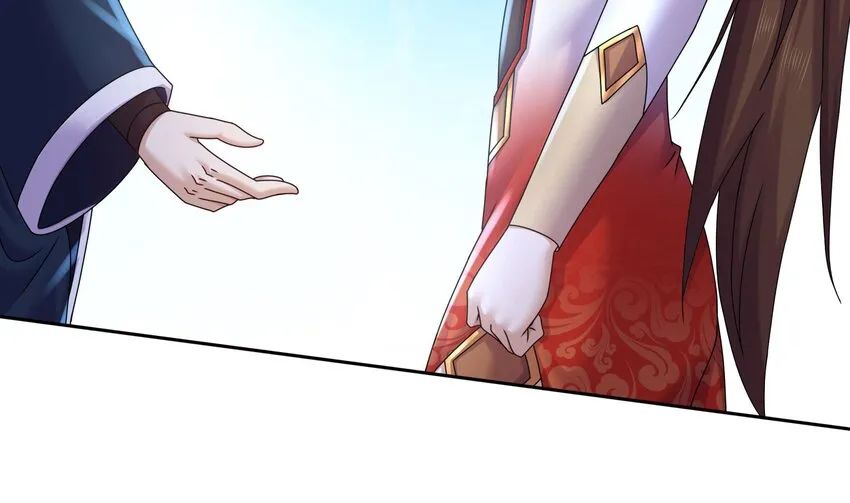 55 第54话 未……未婚妻？ 第40页