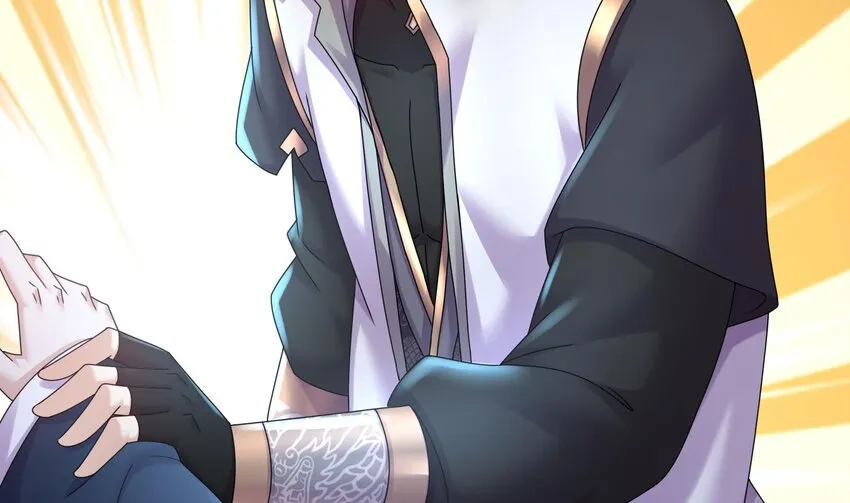 55 第54话 未……未婚妻？ 第44页