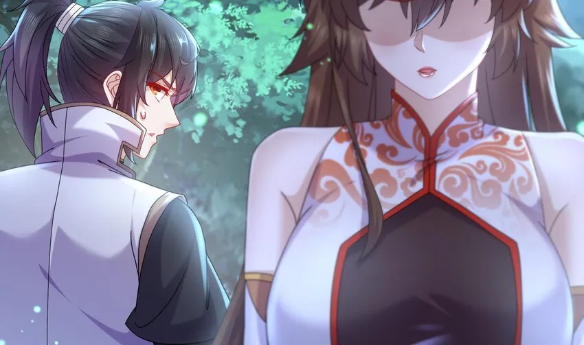 55 第54话 未……未婚妻？ 第62页