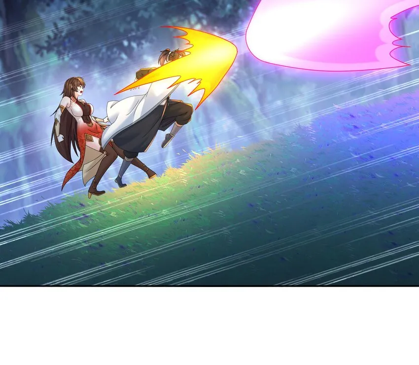 56 第55话 我这一巴掌下去 第33页