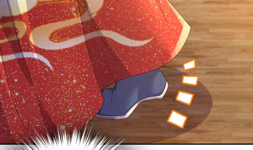 62 第61话 贴身护卫 第23页