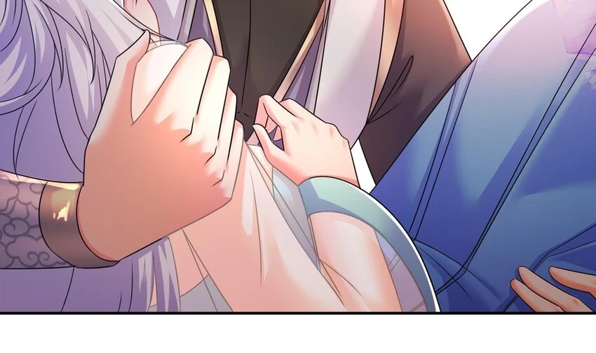 76 第75话 糟糕！疲软了 第65页