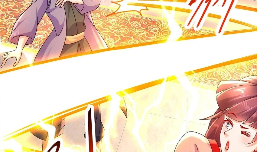 76 第75话 糟糕！疲软了 第77页