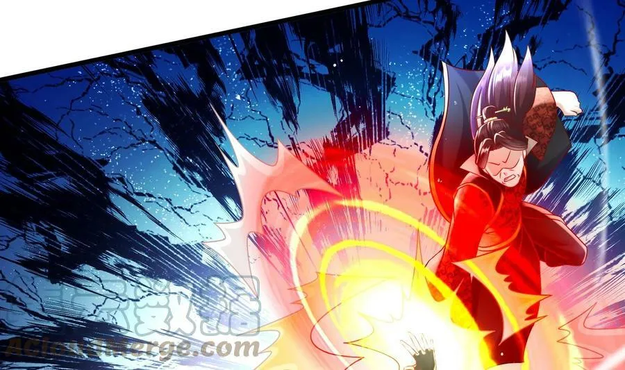 85 第84话 豪门追杀令 第10页