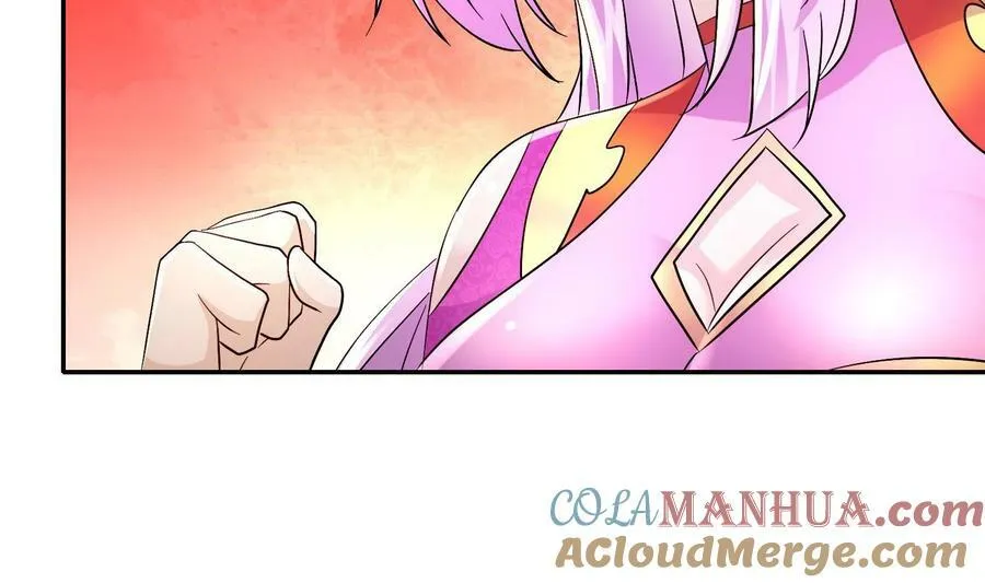 91 第90话 内裤变身术！ 第34页