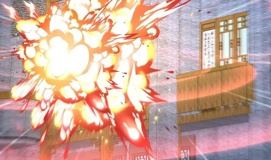 101 第100话 系统，实体化！ 第6页