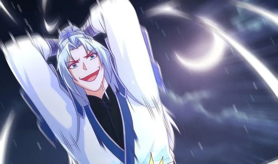 101 第100话 系统，实体化！ 第20页