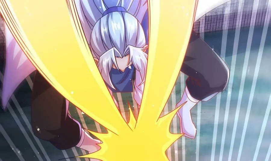 101 第100话 系统，实体化！ 第24页