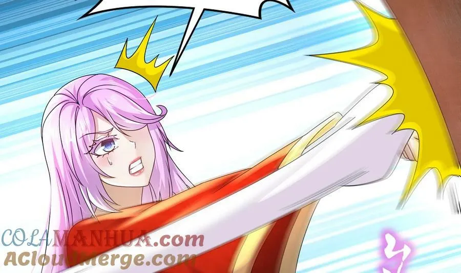 90 第89话 副宗主，不要！ 第19页