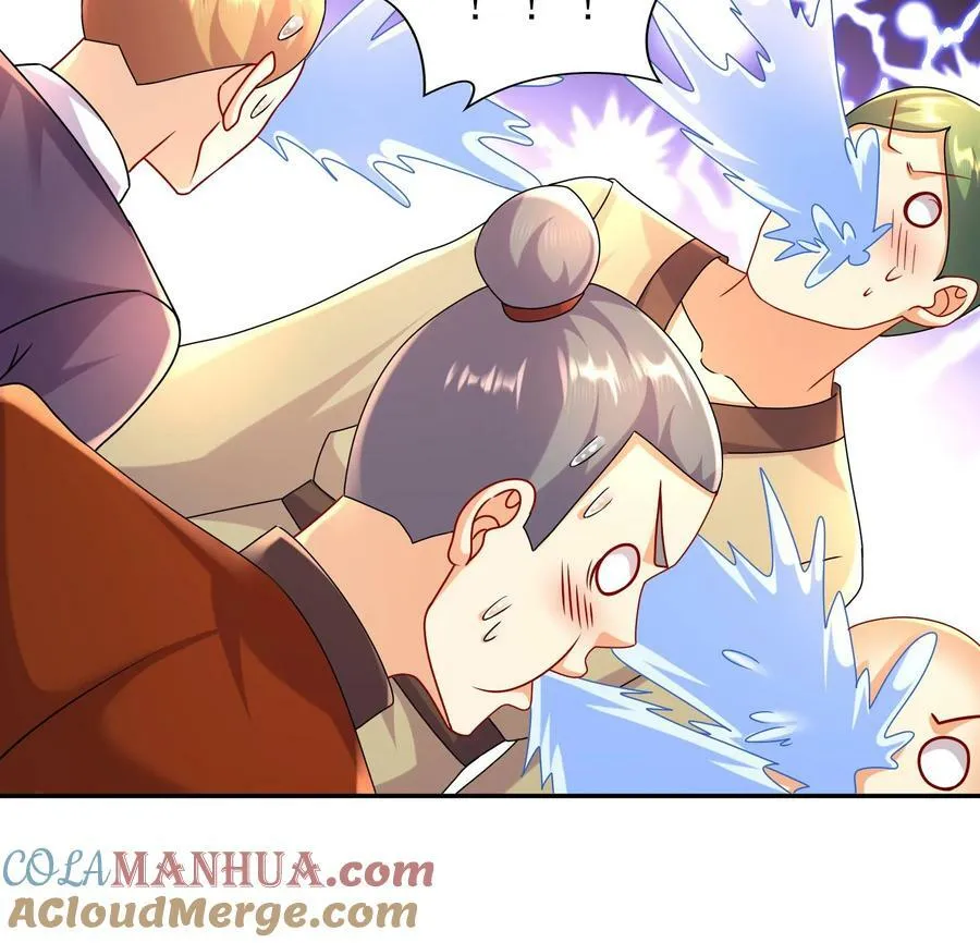 90 第89话 副宗主，不要！ 第64页