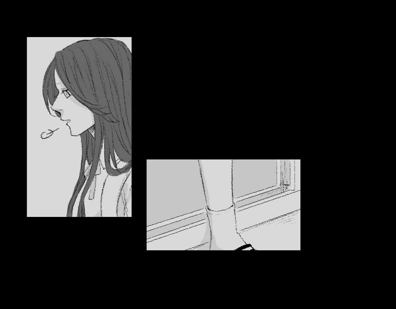 第57话 痛苦回忆 第46页