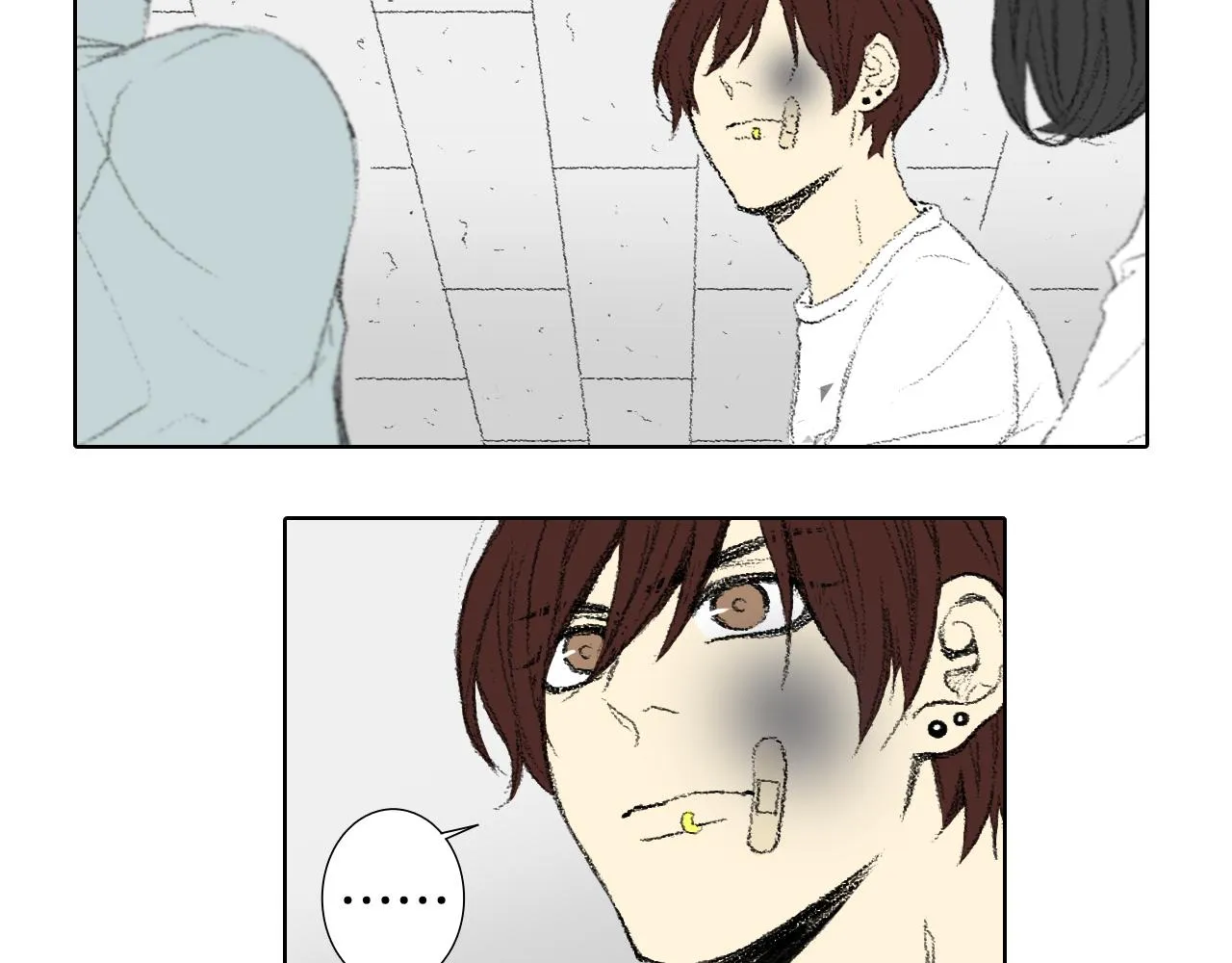 第51话 进医院 第29页