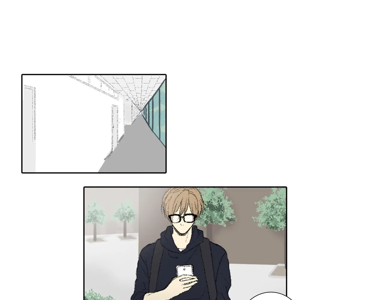 第49话 考试 第23页