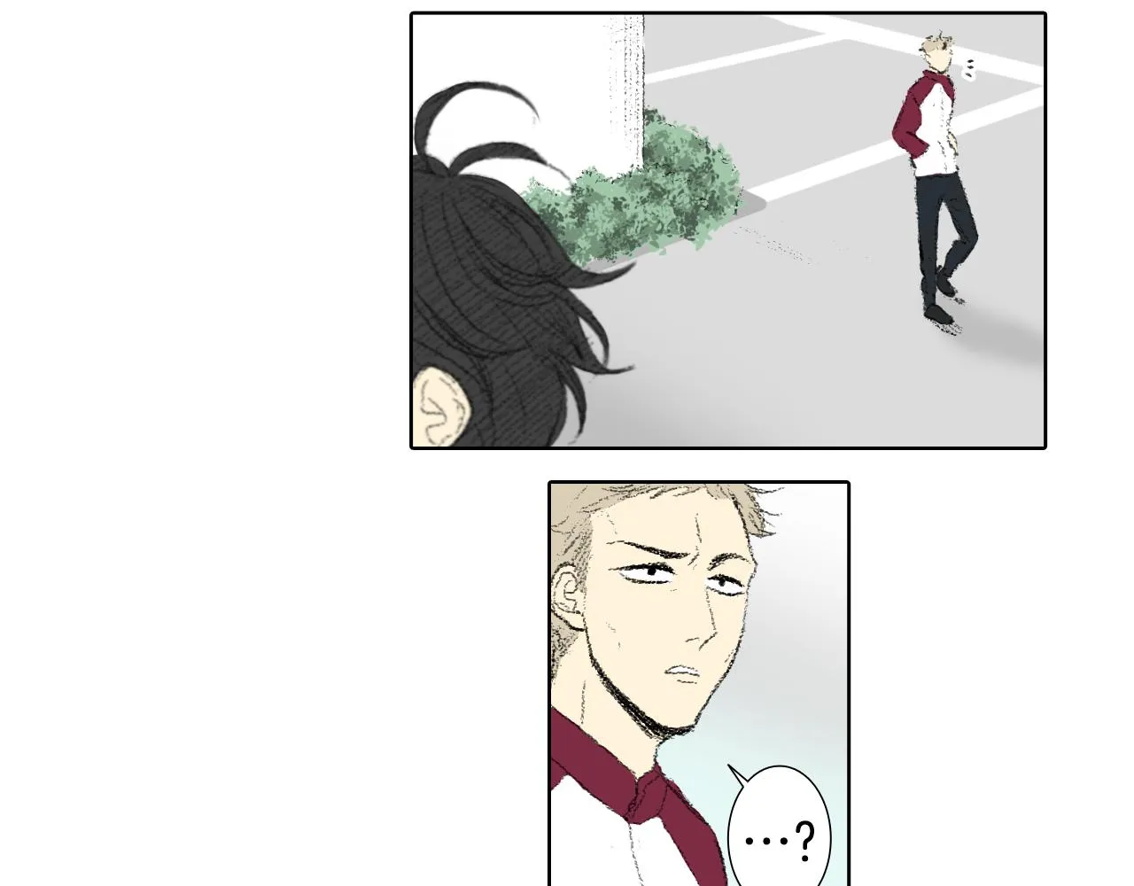 第49话 考试 第49页