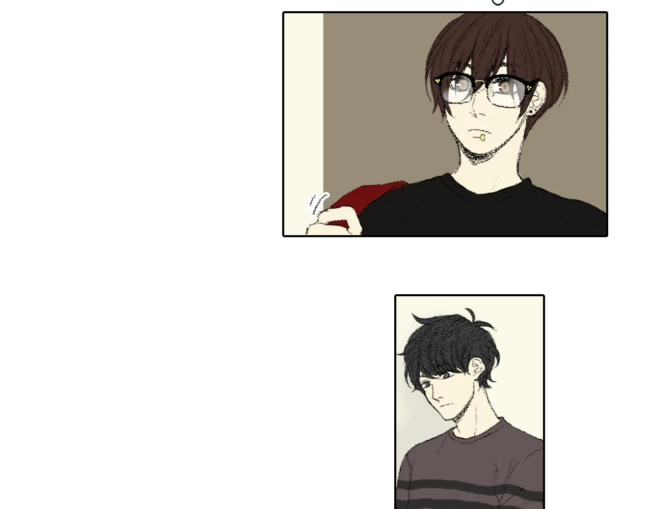 第46话 众人帮忙 第44页