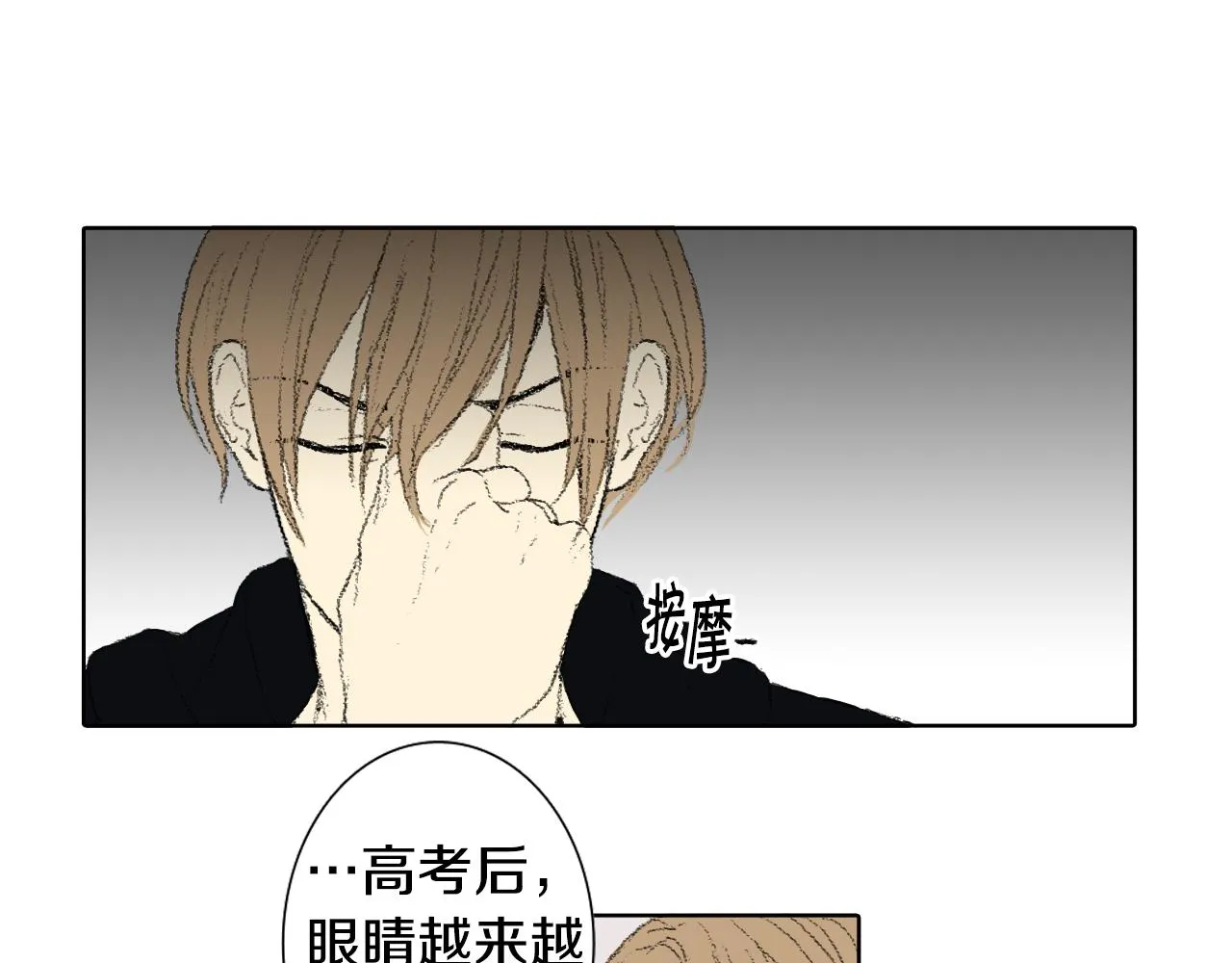 第42话 眼睛好累 第38页