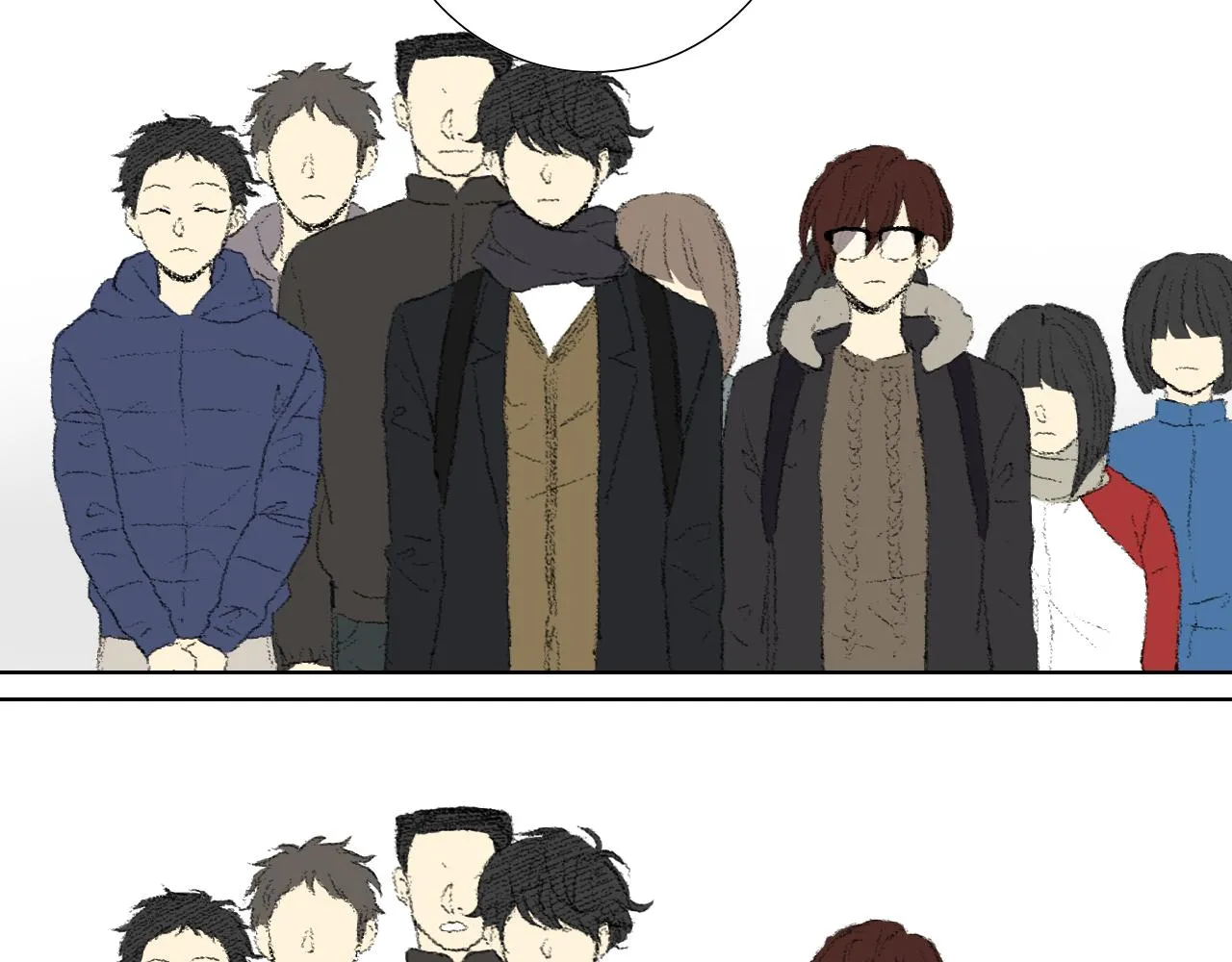 第41话 指指点点 第29页