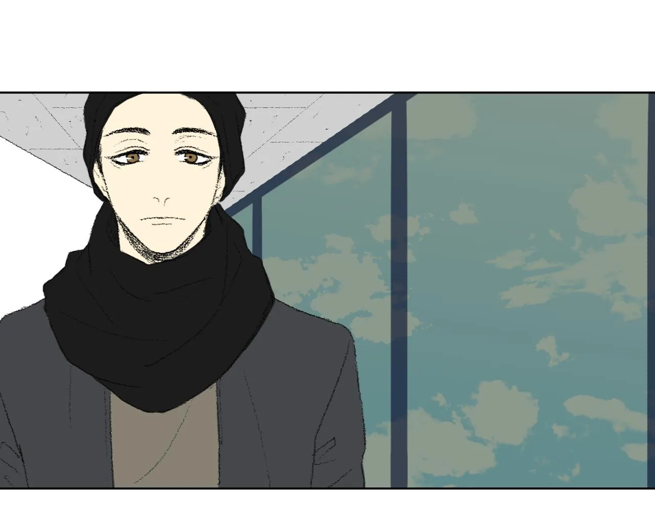 第41话 指指点点 第71页