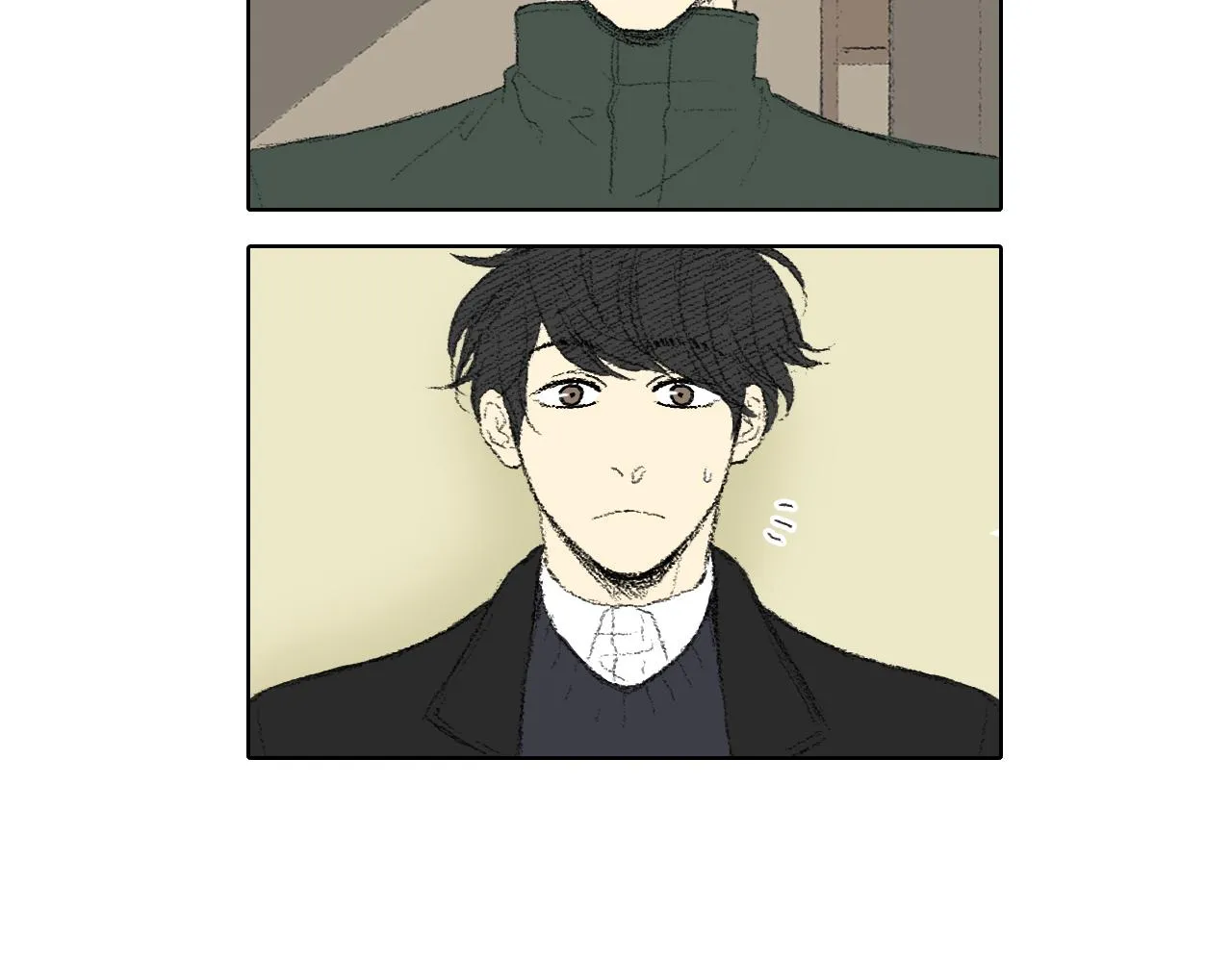 第39话 热情女同学 第22页