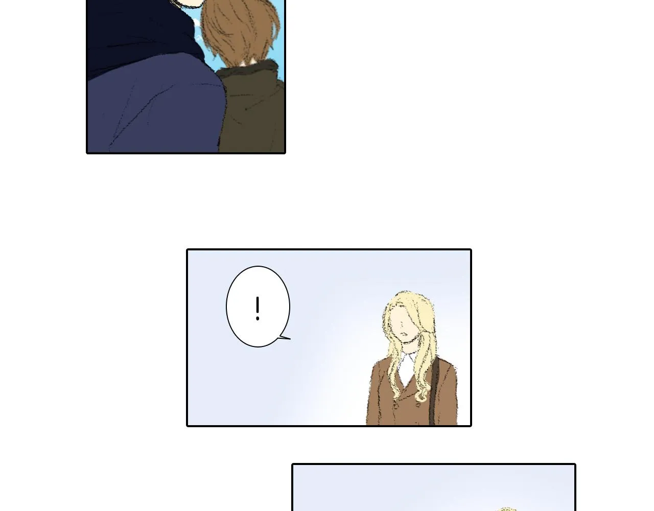 第39话 热情女同学 第55页