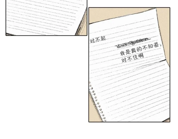 第3话 无声的交谈 第6页