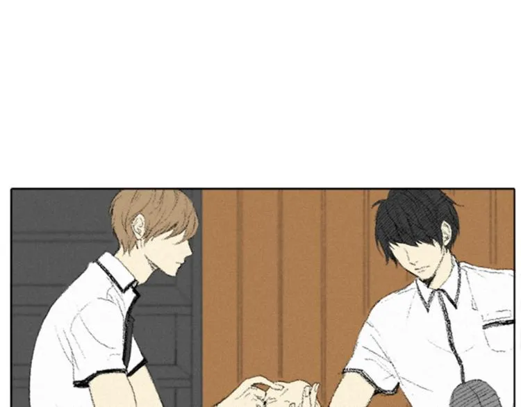 第3话 无声的交谈 第62页