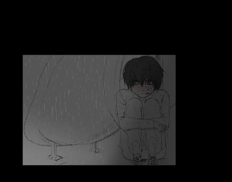 第14话 悲惨童年 第85页