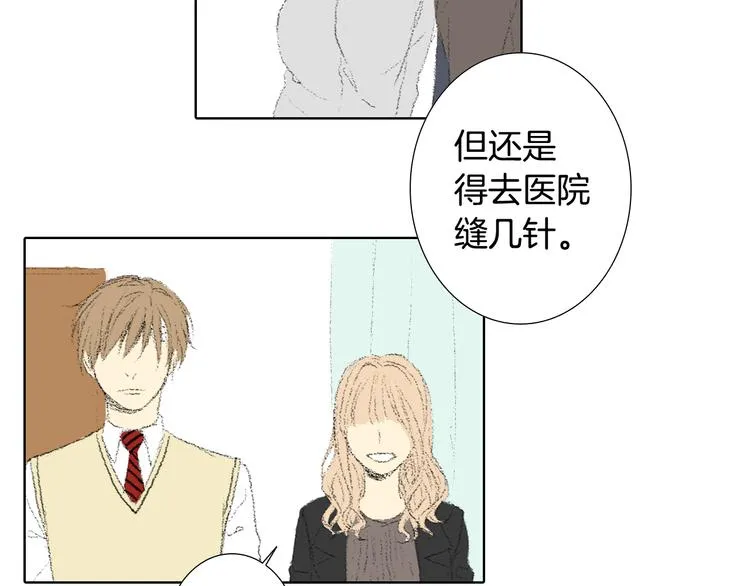 第17话 大打出手 第58页