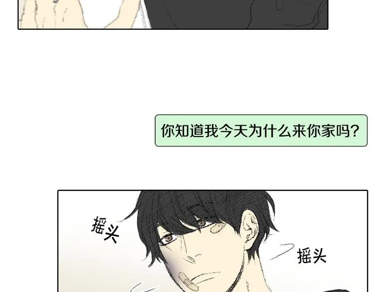 第22话 我想帮你 第17页