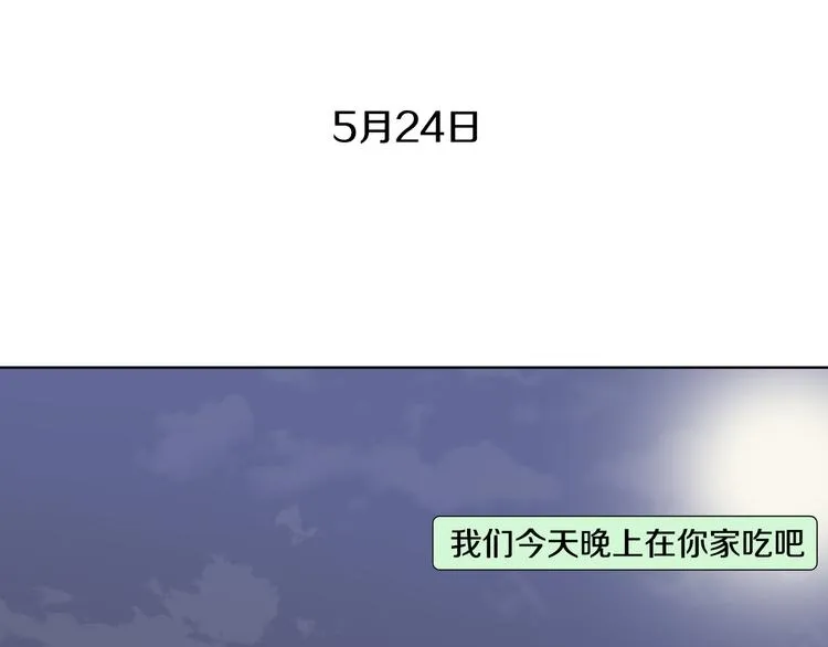 第25话 见到同桌妈妈 第17页