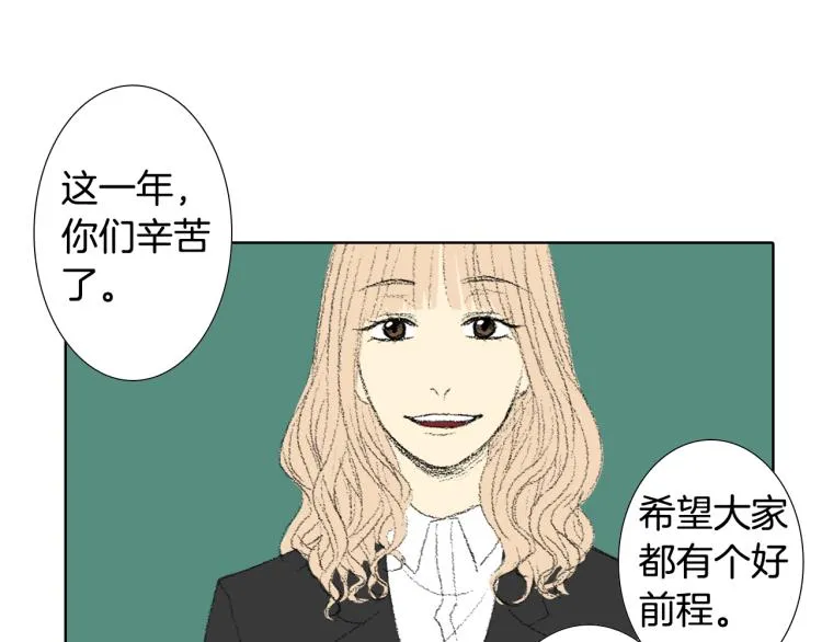 第28话 毕业了 第84页