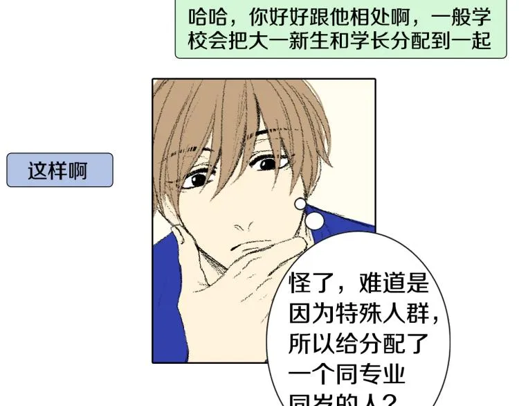 第35话 认识新同学 第44页