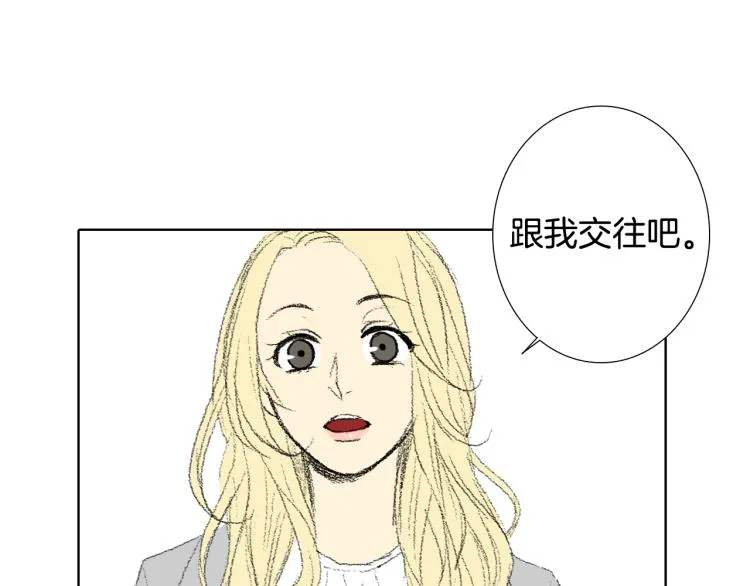 第36话 求交往 第5页