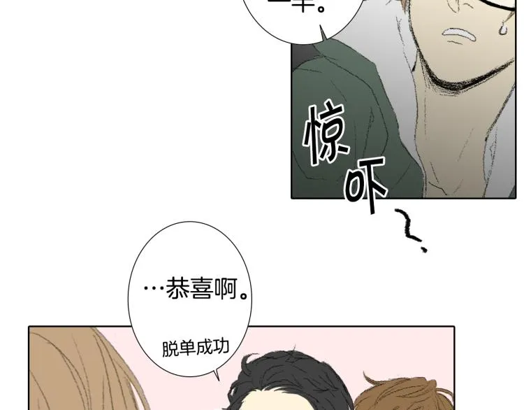 第36话 求交往 第17页