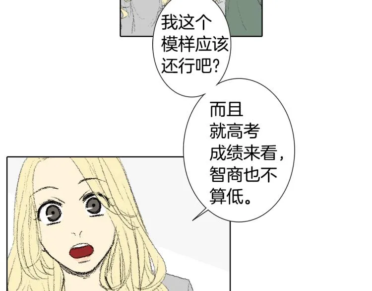 第36话 求交往 第22页