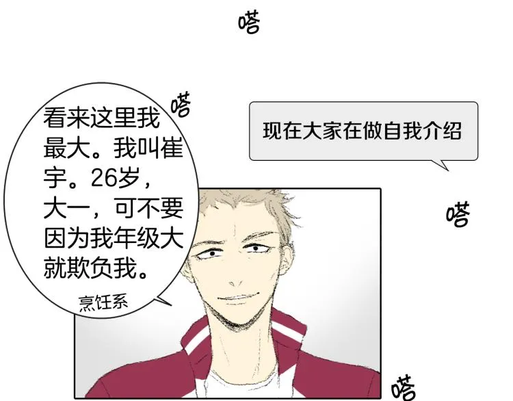 第36话 求交往 第54页