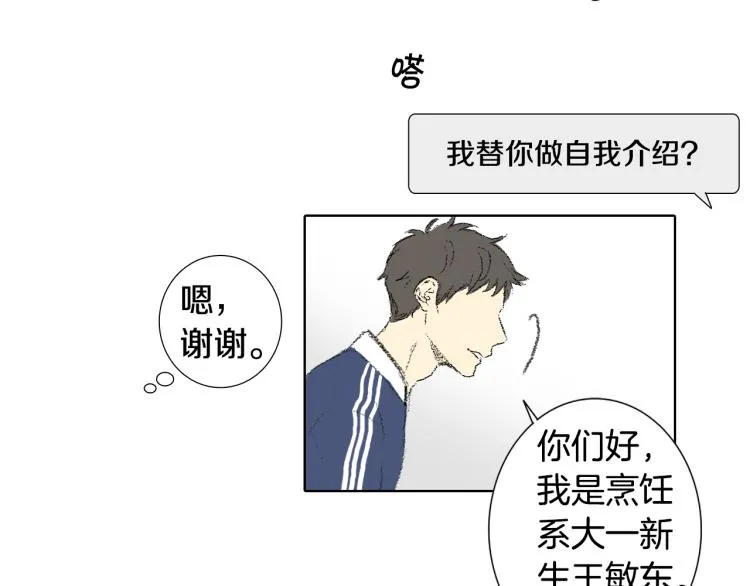 第36话 求交往 第55页