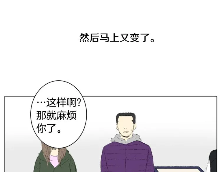 第36话 求交往 第63页