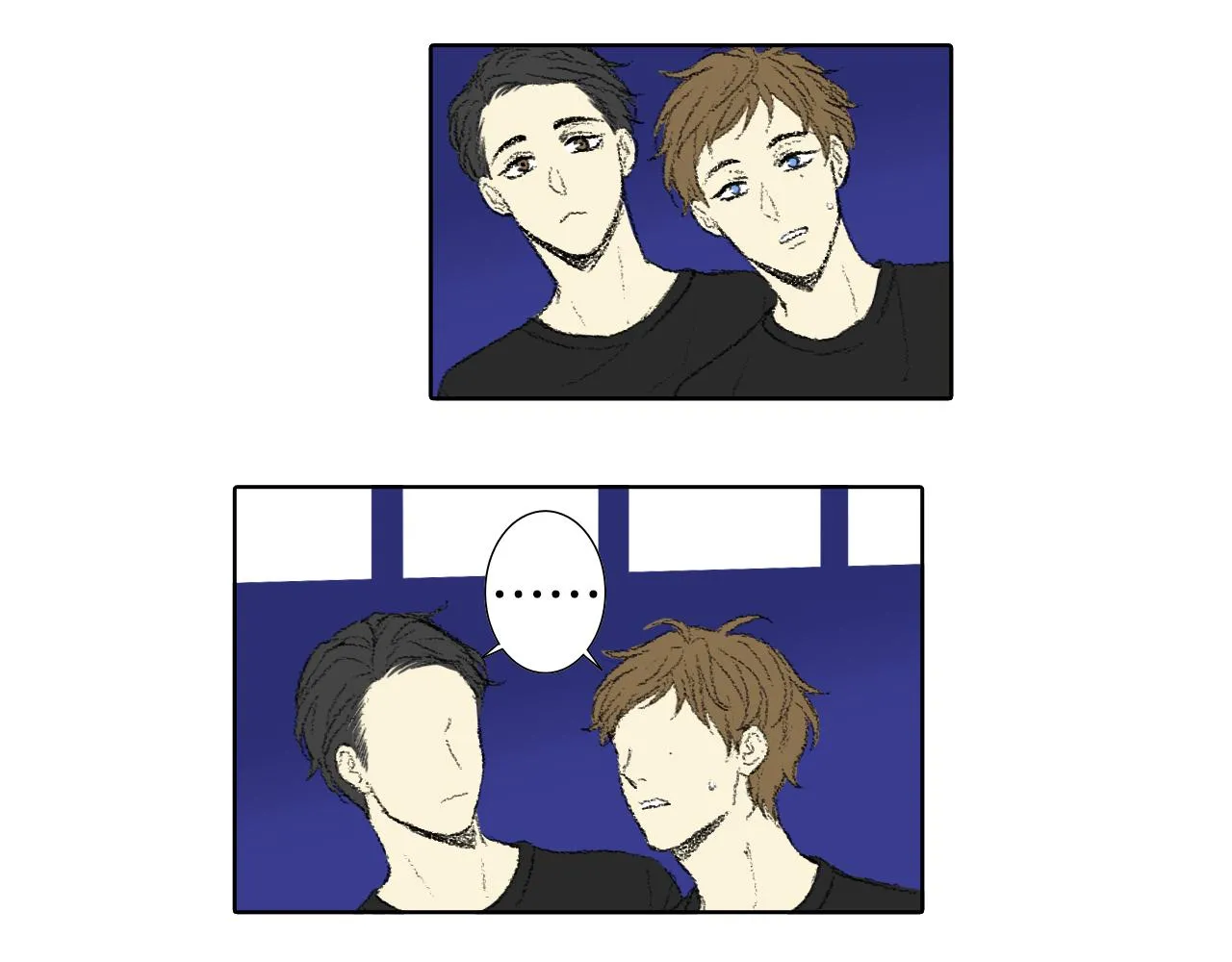 第58话运动会 第48页