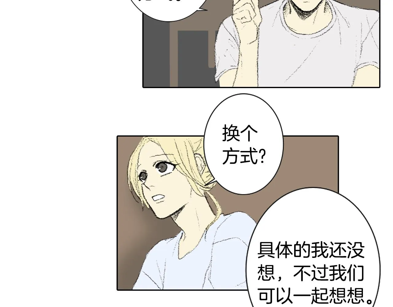 第57话痛苦回忆 第59页