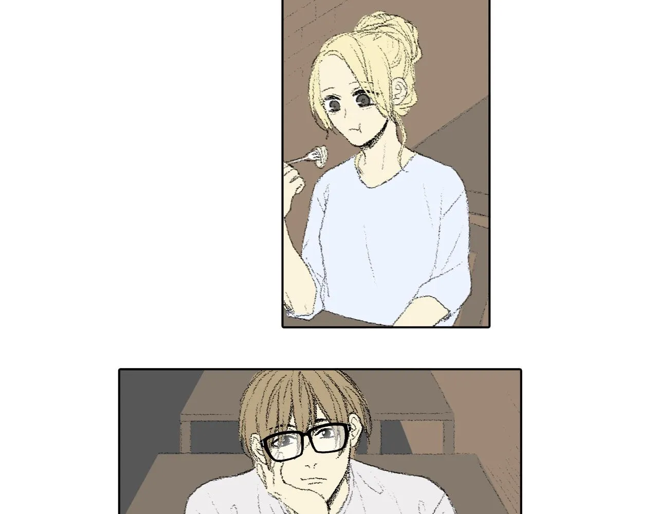 第56话谣言 第36页