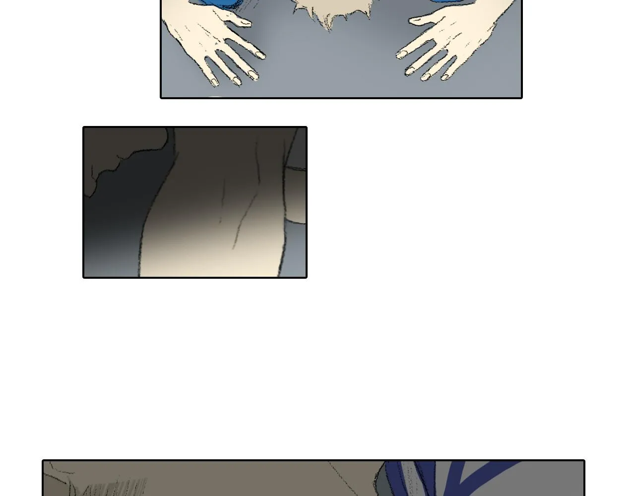 第53话求爸爸 第31页