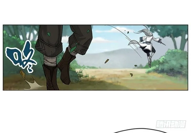 第2话 是敌是友？ 第59页