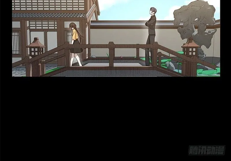 第11话 只要有你在 第51页