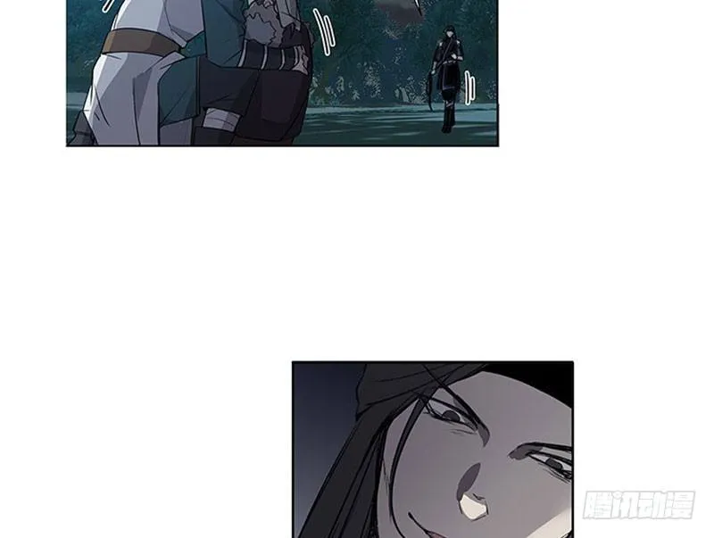 第19话 前有狼后有虎 第49页