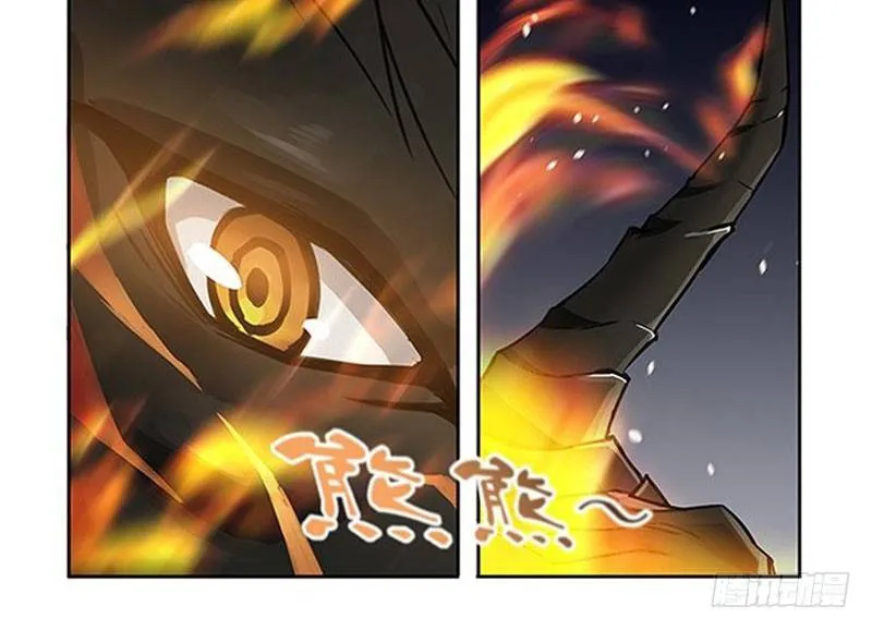 第20话 突如其来的别离 第51页