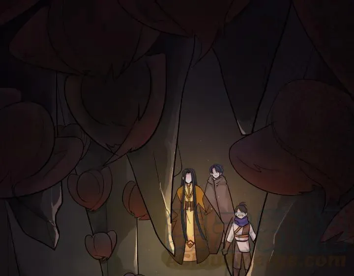 59话 山洞惊魂（下） 第5页