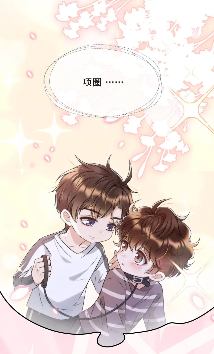 038 我喜欢秦衡 第7页